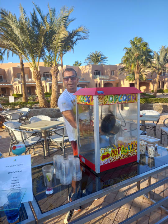 Sonstiges Club Paradisio El Gouna, Red Sea