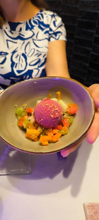 Gastro Hotel Riu Palace Palmeras