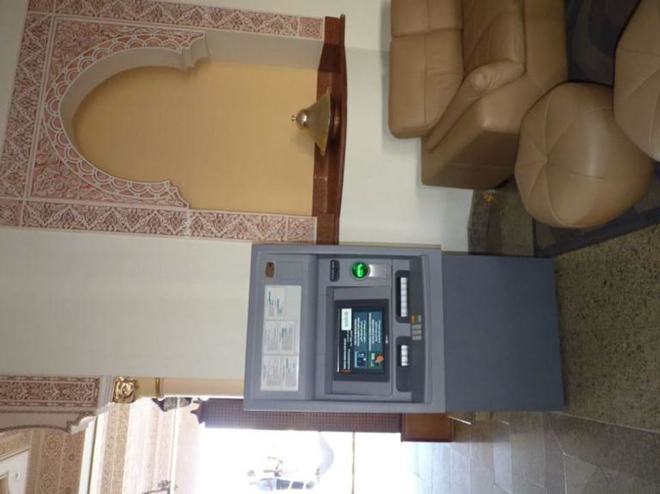 Lobby i recepcja  Pickalbatros Dana Beach Resort - Hurghada