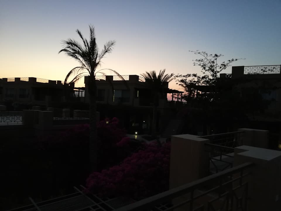 Ausblick Shams Prestige Abu Soma-Adults Only