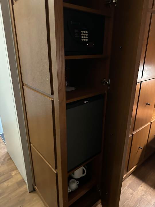 Zimmer Arthotel ANA im Olympiapark