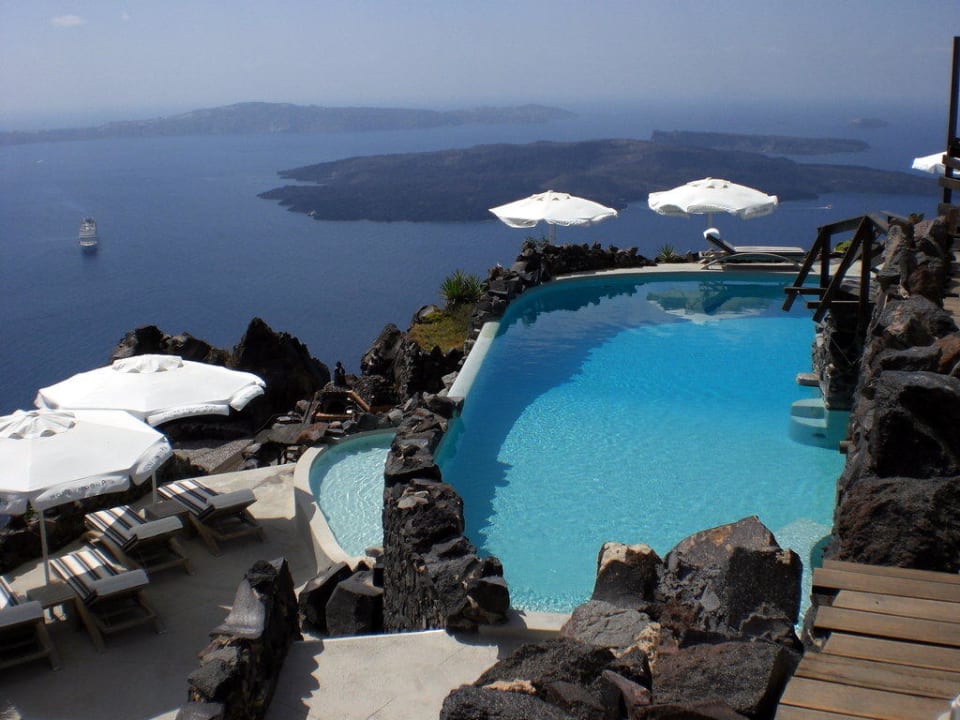 Traumhafter Ausblick Honeymoon Petra Villas