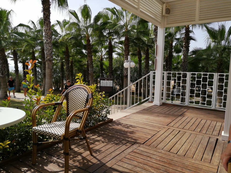 Gartenanlage Club Grand Side