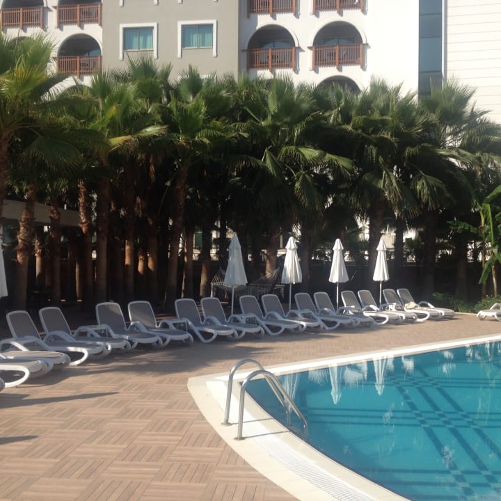 Pool Dizalya Palm Garden