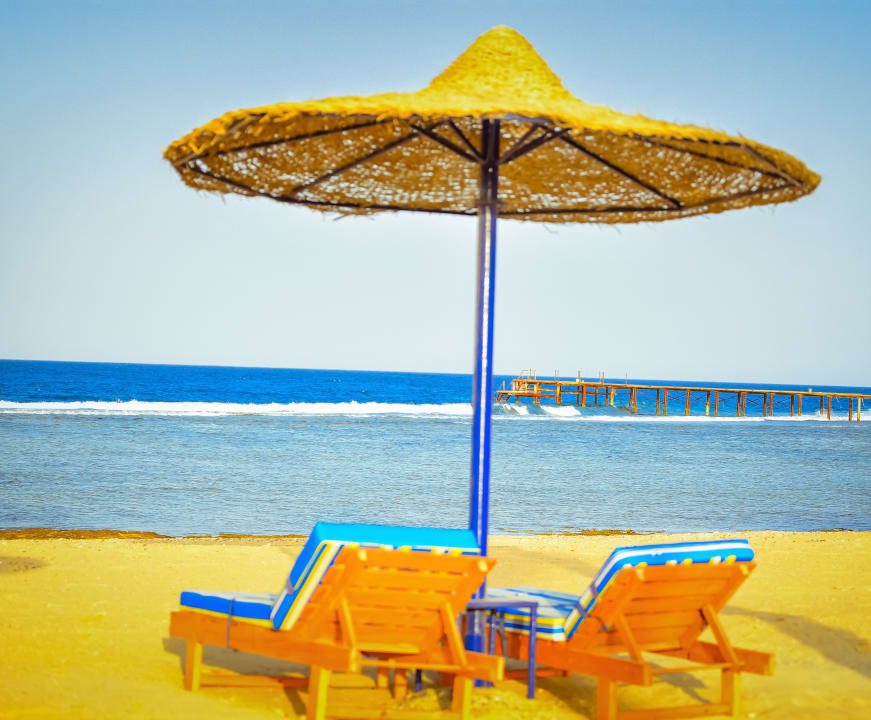 Strand Amarina Queen Resort Marsa Alam