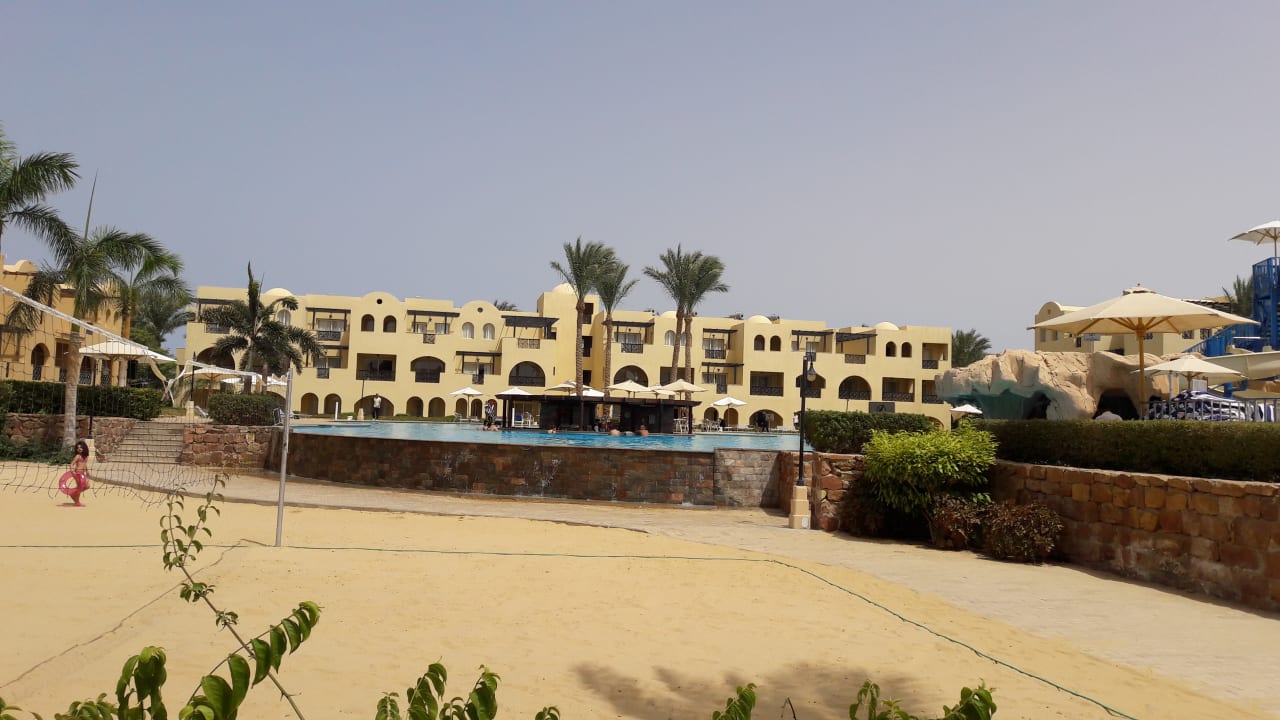 Pool Stella Garden Resort & Spa, Makadi Bay