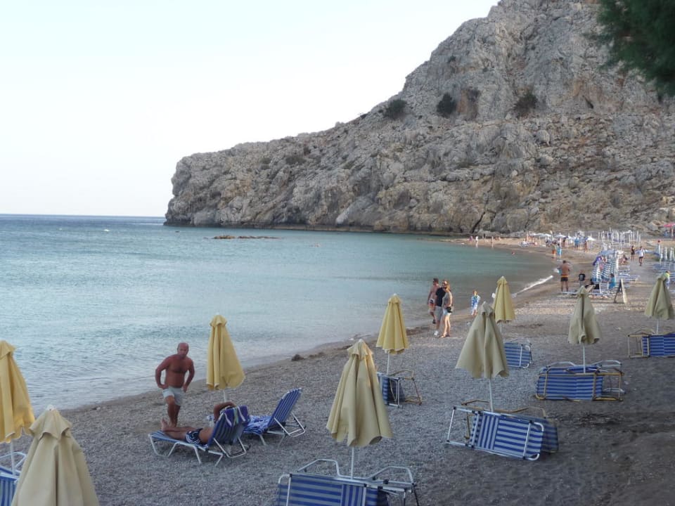 Hotel-Strand Atlantica Aegean Blue