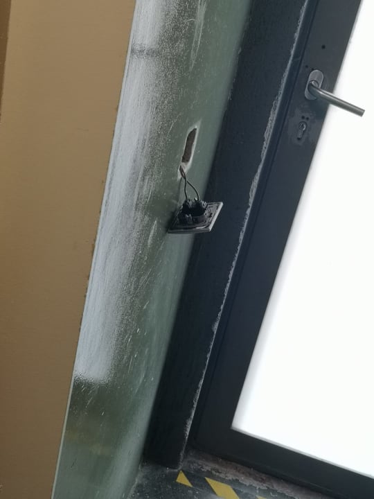 Sonstiges Urbany Hostel Barcelona