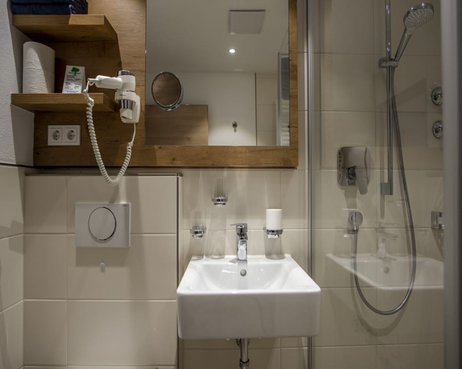 Zimmer Gästehaus Boersch