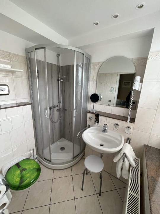 Zimmer Apart Hotel Norden