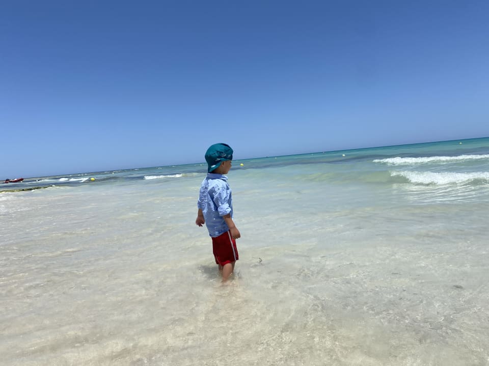 Strand ROBINSON DJERBA BAHIYA