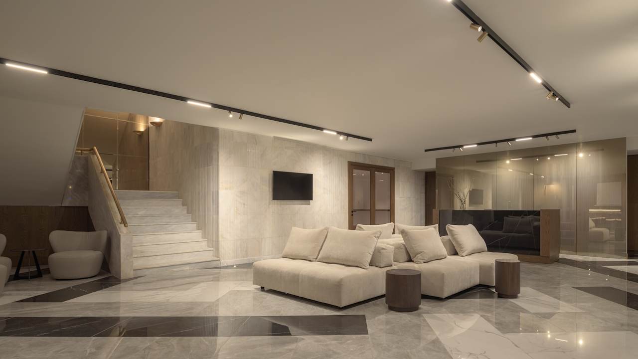 Sonstiges Hotel Theartemis Palace