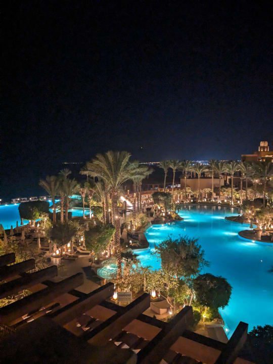 Zimmer Makadi Spa - Adults only