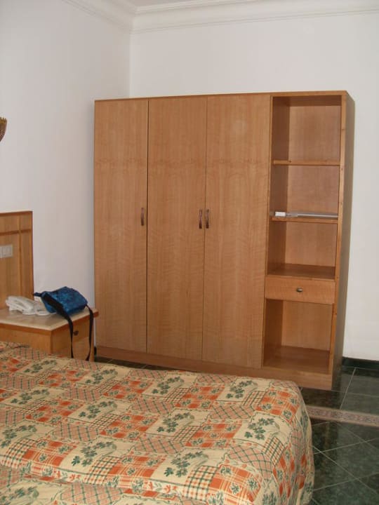 Zimmer 134 Pickalbatros Alf Leila Wa Leila Resort - Neverland Hurghada