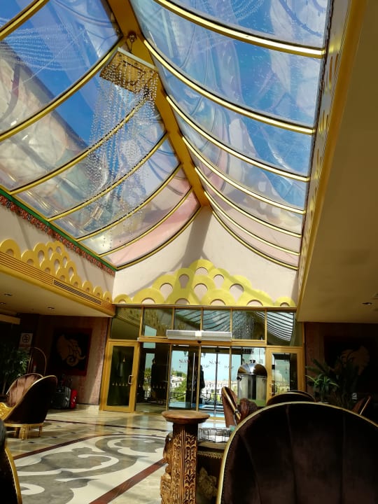 Lobby Siam Elegance Hotels & Spa