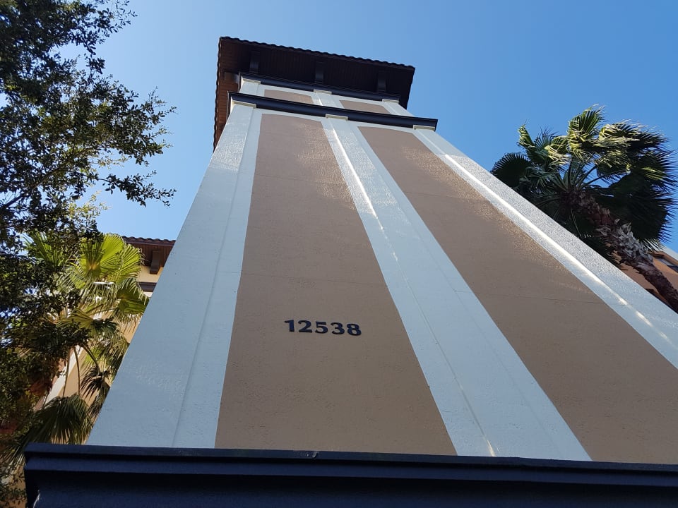 Sonstiges Hotel Floridays Resort Orlando