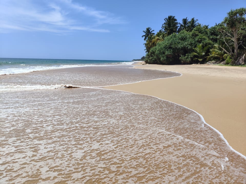 Strand Sheraton Kosgoda Turtle Beach Resort