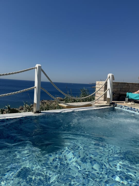 Strand Hotel Kalithea Horizon Royal