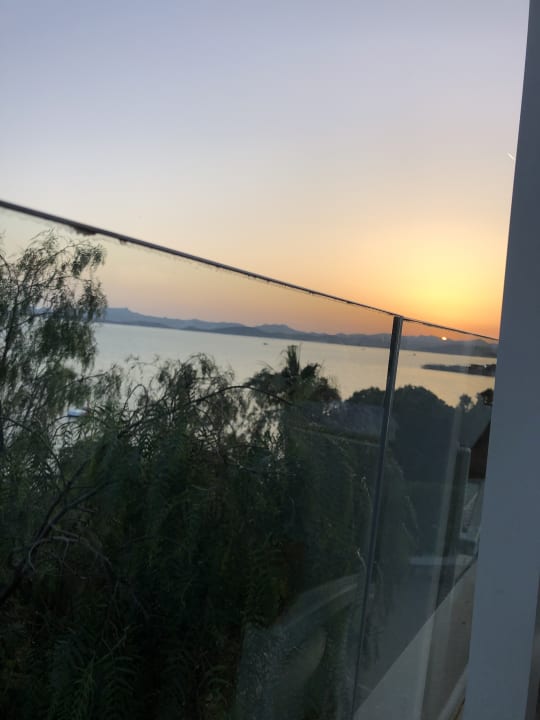 Ausblick Bodrum Holiday Resort & Spa
