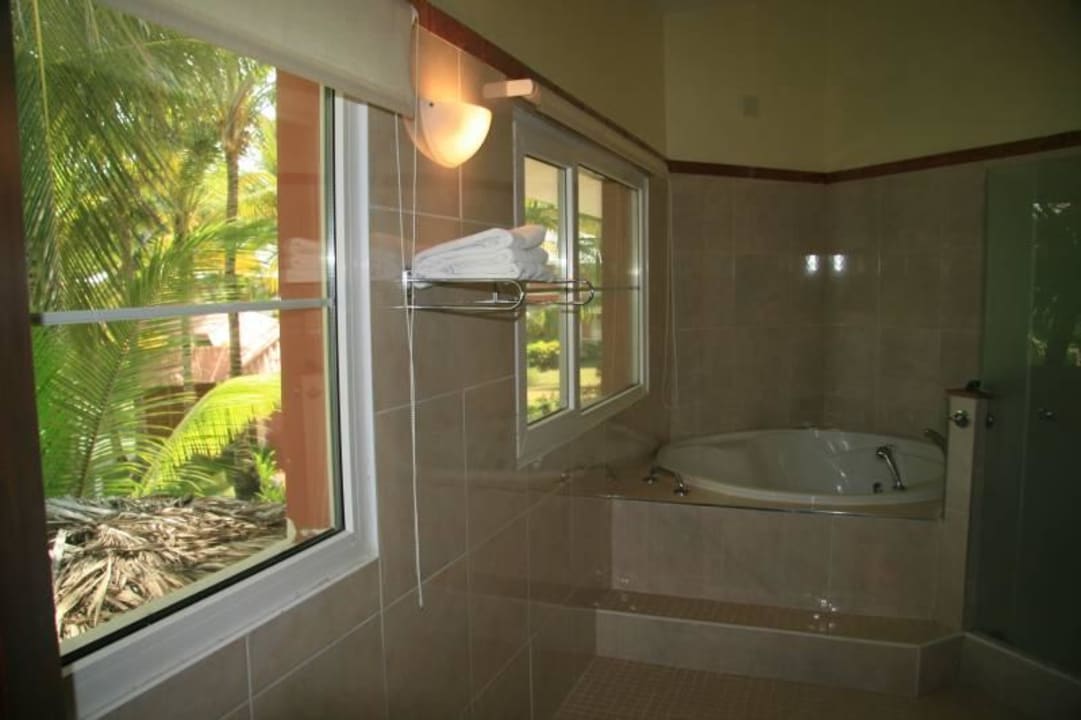 Badezimmer Grand Palladium Select Bávaro Resort & Spa