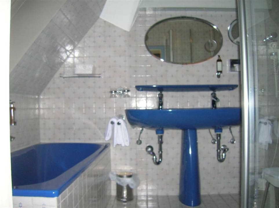 Großes Bad Simones Hotel Fürstenhof