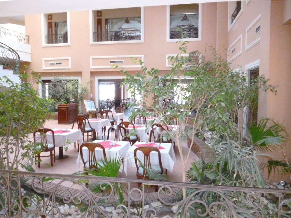 Frühstücken Imperial Shams Abu Soma