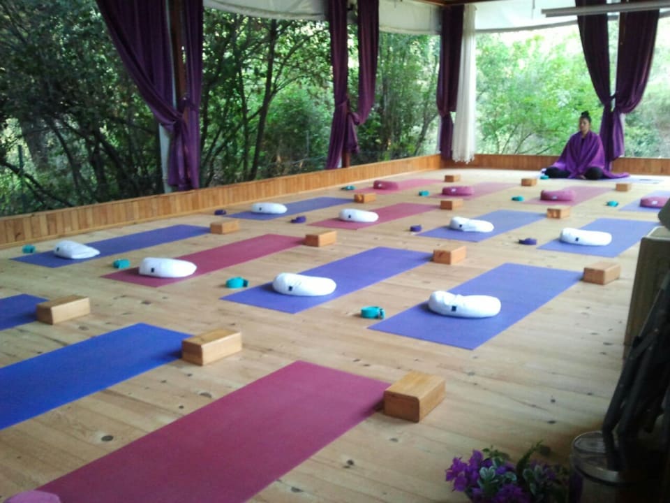 Sport & Freizeit LYKIA lodge | home of happiness