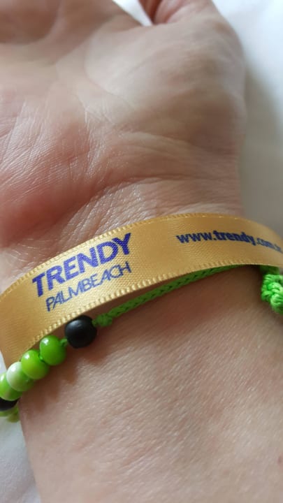 Trendy Palm Beach Hotel Trendy Palm Beach (Adults Only, 16+)
