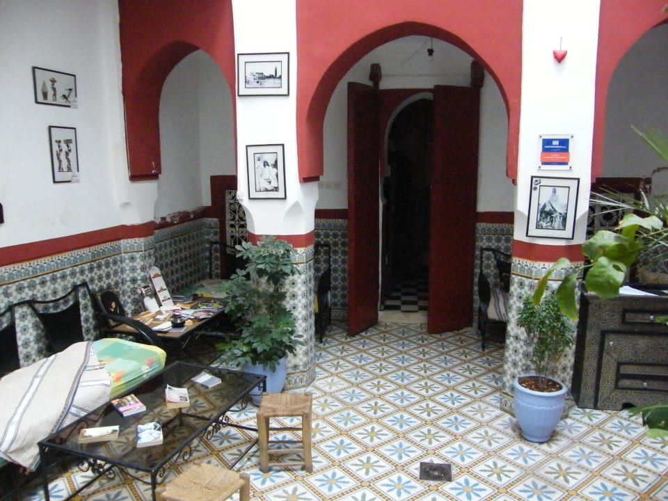 Courtyard B&B Amour d'Auberge