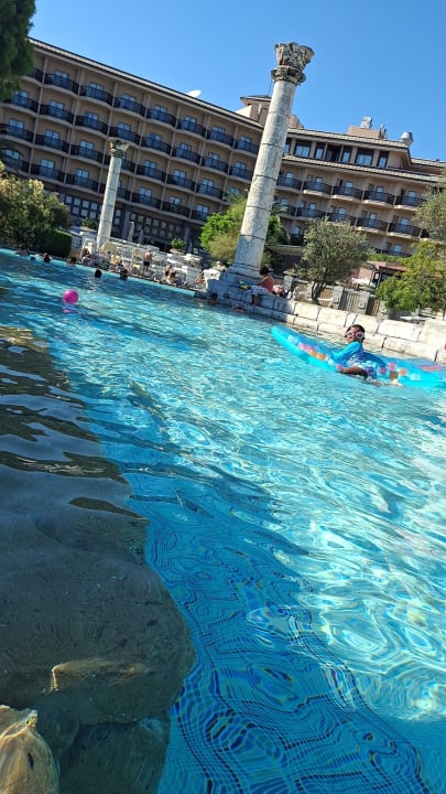 Pool Xanadu Resort Hotel