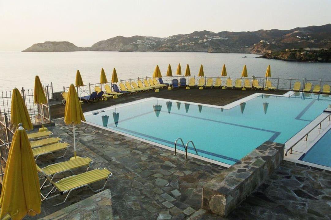 Panoramapool Peninsula Resort & Spa