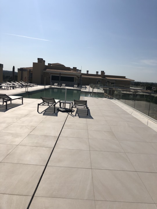 Pool Grupotel Playa de Palma Suites & Spa