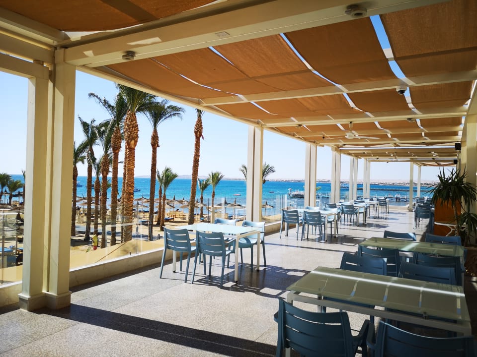 Gastro Beach Albatros Resort