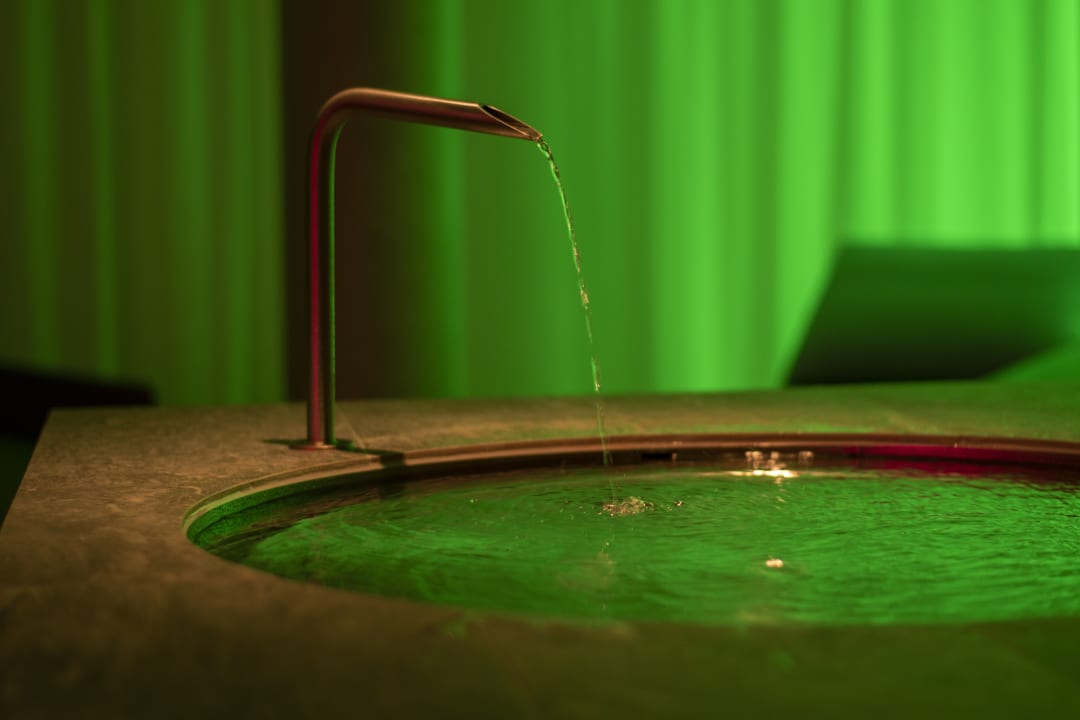 Sport & Freizeit Hotel die Wälderin