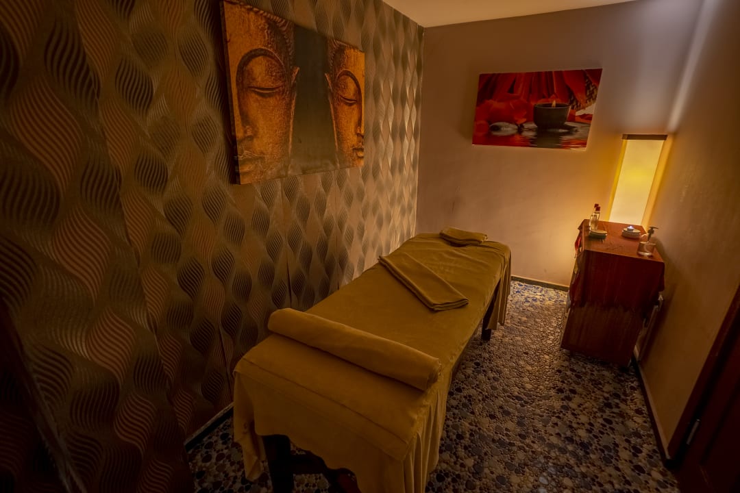 Sport & Freizeit Tu Casa Gelidonya Hotel