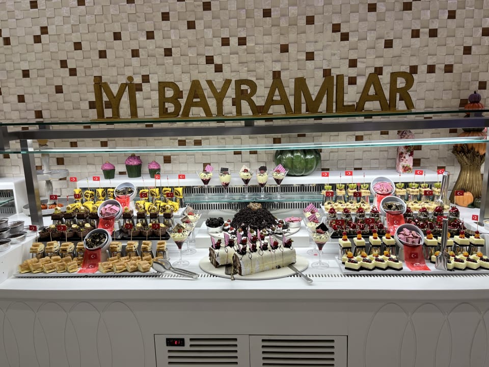 Gastro Hane Family Resort