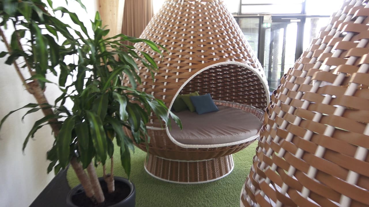 Sonstiges Mawell Resort