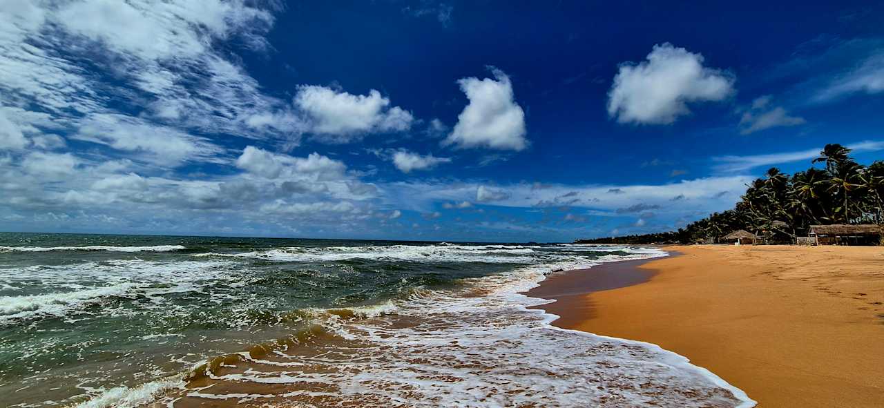 Strand Pandanus Beach Resort & Spa