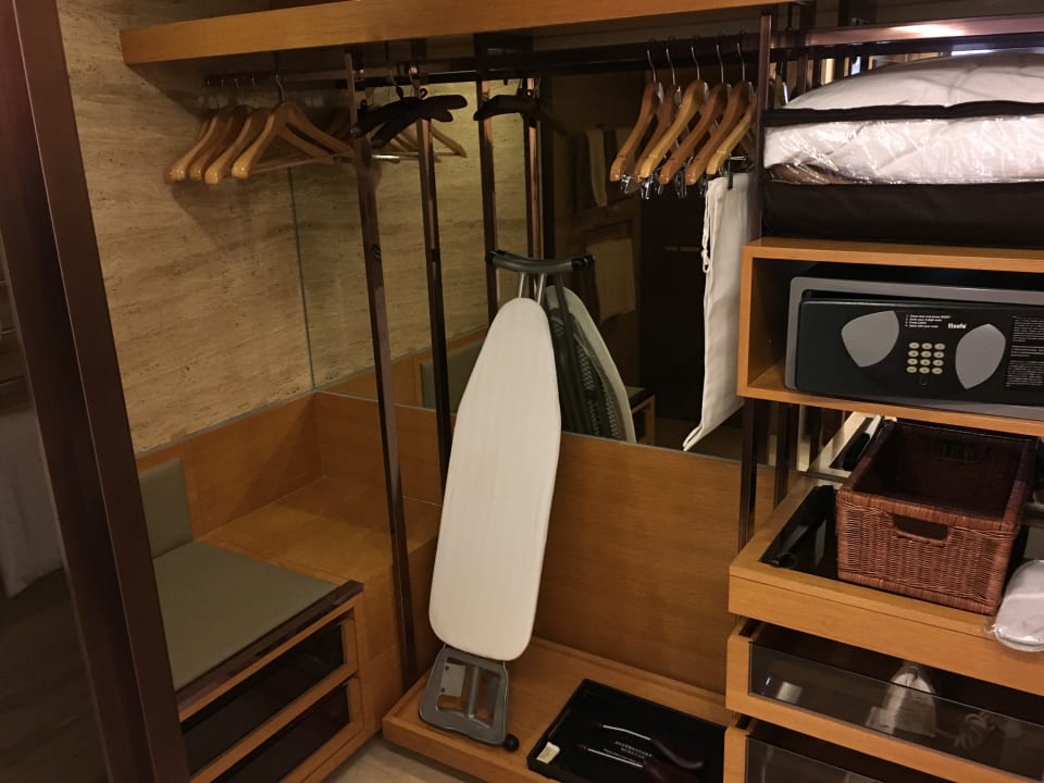 Zimmer Hotel Hilton Wangfujing