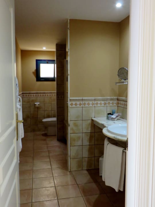 Bad H10 Playa Esmeralda - Adults only