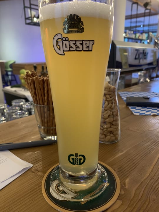 Gastro Aldiana Club Ampflwang