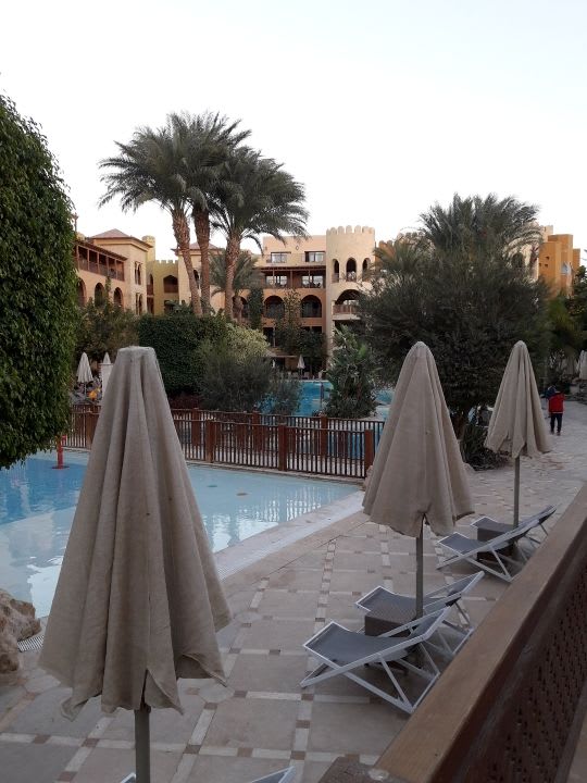 Pool Grand Waterworld Makadi & Family Star Makadi