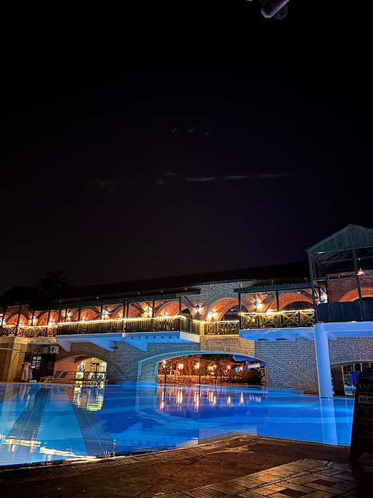 Pool Limak Limra Hotel & Resort