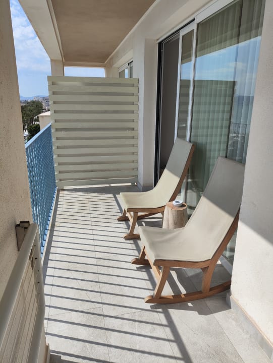 Zimmer Myseahouse Flamingo - Adults only