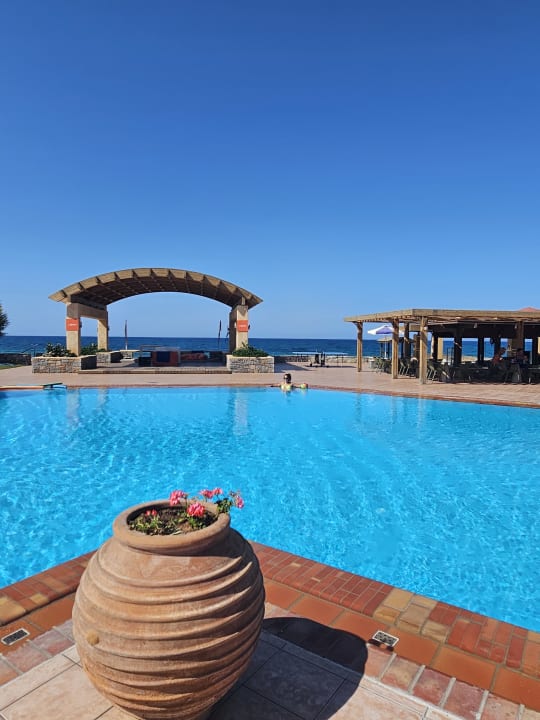 Pool Calimera Sirens Beach