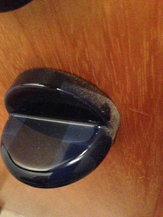 Zimmer 7 STAUB staub Staub Hotel Garni Pfauen