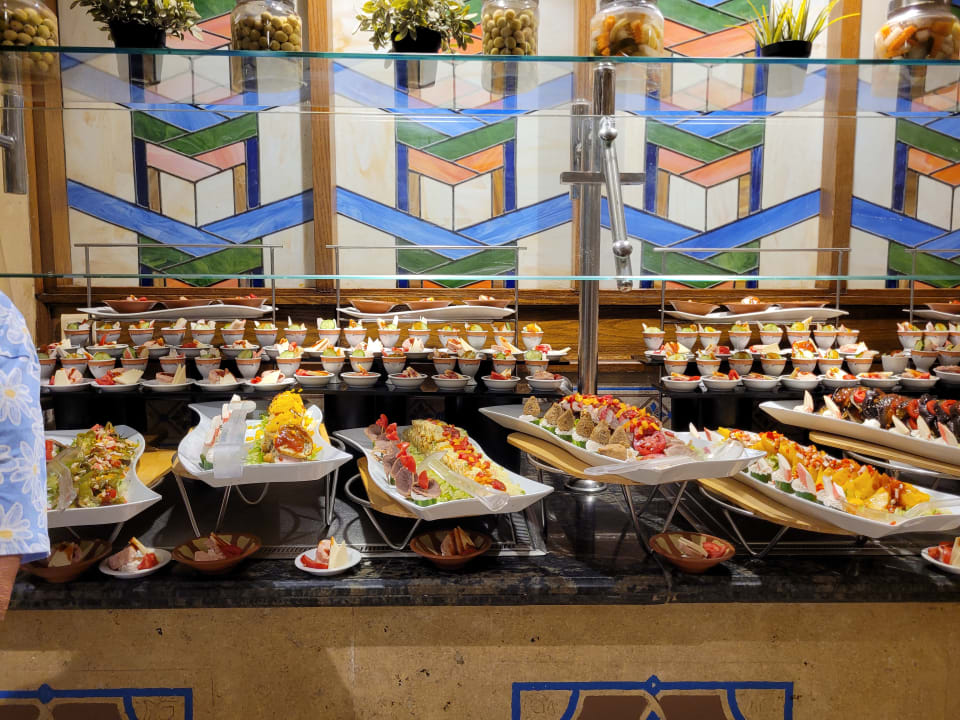 Gastro Continental Hotel Hurghada