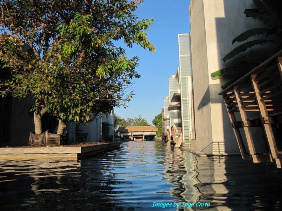 Let's Sea the morning Hotel Let's Sea Hua Hin Al Fresco Resort