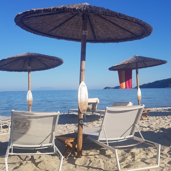 Strand Alexandra Golden Boutique - Adults only