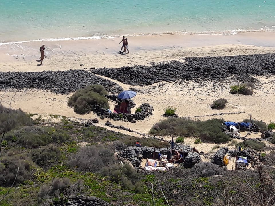 Strand Marina Playa Suite Hotel